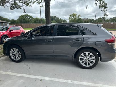 Used 2013 Toyota Venza LE