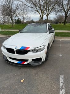 Used 2017 BMW 440i Gran Coupe