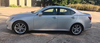 Used 2007 Lexus IS 250