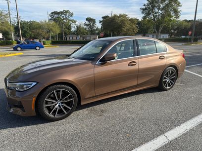Used 2019 BMW 330i Sedan w/ Convenience Package