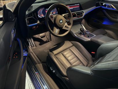 Used 2021 BMW 440i xDrive Coupe w/ Executive Package