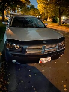 Used 2010 Dodge Charger SXT