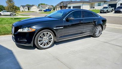 Used 2012 Jaguar XJ