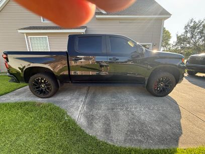 Used 2023 Chevrolet Silverado 1500 RST