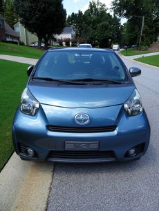 Used 2012 Scion iQ