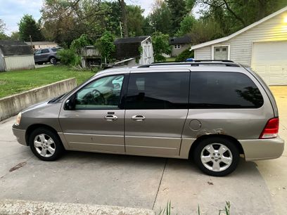 Used 2005 Ford Freestar Limited