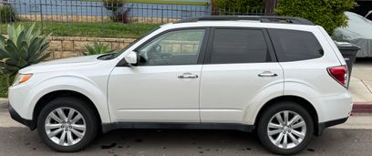 Used 2011 Subaru Forester 2.5X Premium