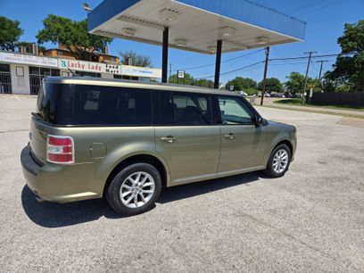 Used 2013 Ford Flex SE