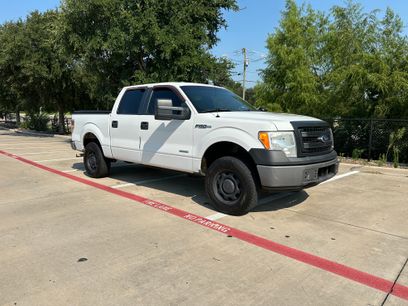 Used 2013 Ford F150 XL w/ XL Plus Pkg