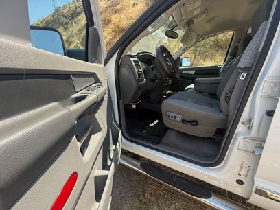 Used 2009 Dodge Ram 3500 Truck SLT w/ Popular Equipment Group