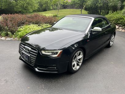 Used 2013 Audi S5 Premium Plus