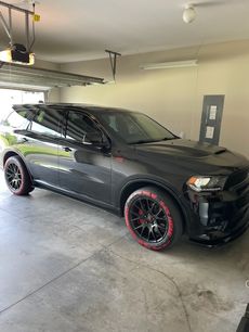 Used 2019 Dodge Durango R/T w/ Trailer Tow Group IV