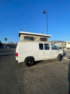 Used 1998 Ford E-250 and Econoline 250