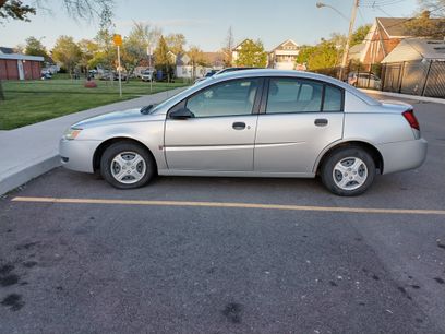Used 2005 Saturn ION Level 1