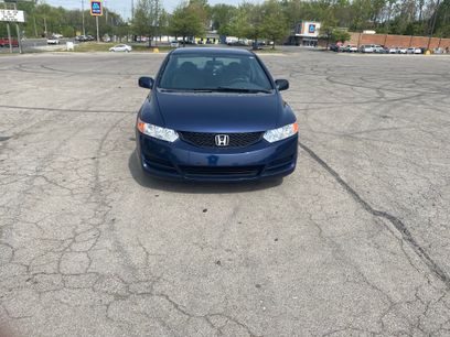 Used 2010 Honda Civic LX