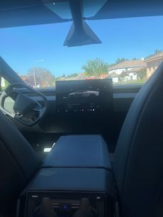Used 2024 Tesla Cybertruck Cyberbeast