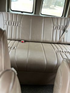 Used 2008 GMC Savana 1500 AWD w/ Power Package