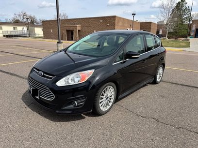 Used 2015 Ford C-MAX SEL w/ Equipment Group 302A