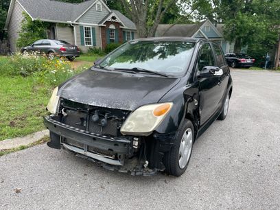 Used 2006 Scion xA