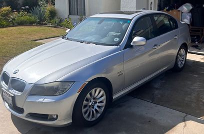 Used 2009 BMW 328i xDrive Sedan