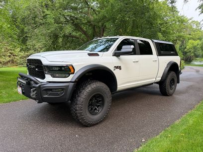 Used 2022 RAM 2500 Limited