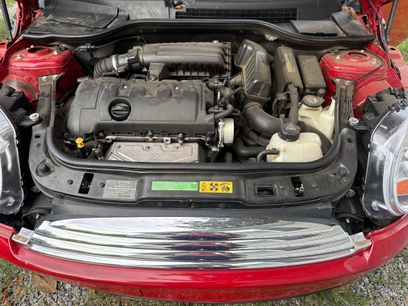 Used 2009 MINI Cooper Hardtop