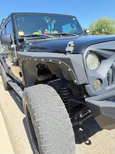 Used 2018 Jeep Wrangler Unlimited Sport S