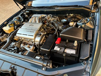 Used 1995 Lexus ES 330