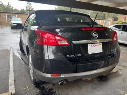 Used 2011 Nissan Murano