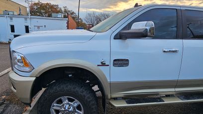 Used 2013 RAM 2500 Longhorn w/ Convenience Group