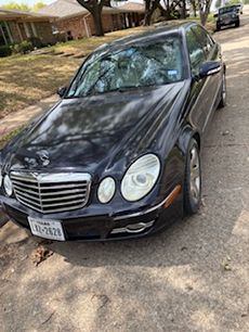 Used 2008 Mercedes-Benz E 350 Sedan