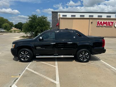 Used 2013 Chevrolet Avalanche LS w/ Texas Edition