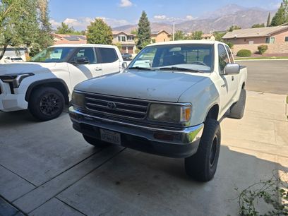 Used 1997 Toyota T100 SR5