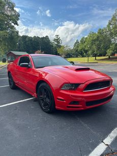 Used 2014 Ford Mustang Coupe w/ Equipment Group 102A