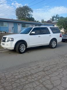 Used 2012 Ford Expedition Limited