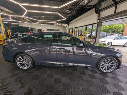 Used 2024 Cadillac CT5 Sport w/ Super Cruise 1 Package
