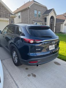 Used 2016 MAZDA CX-9 Sport