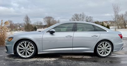 Used 2019 Audi A6 3.0T Prestige w/ Prestige Package