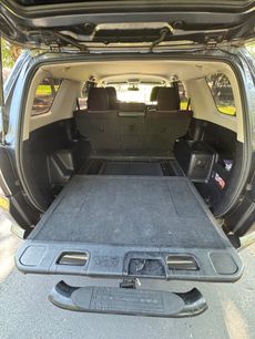 Used 2015 Toyota 4Runner SR5 Premium