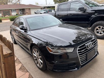 Used 2017 Audi A6 3.0T Premium Plus w/ 19" Sport Package