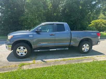 Used 2008 Toyota Tundra SR5