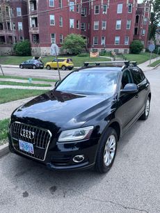Used 2013 Audi Q5 2.0T Premium Plus