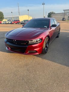 Used 2020 Dodge Charger SXT w/ Plus Group