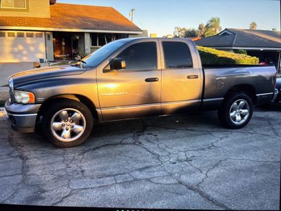 Used 2003 Dodge Ram 1500 Truck SLT
