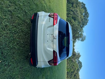 Used 2016 Honda HR-V EX