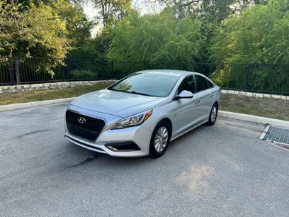 Used 2017 Hyundai Sonata SE