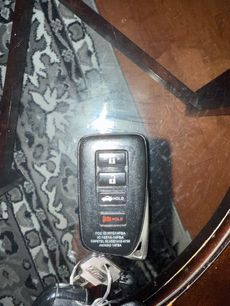 Used 2017 Lexus IS 300 F Sport