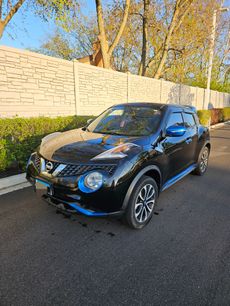 Used 2015 Nissan Juke S