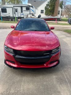 Used 2015 Dodge Charger SXT w/ Rallye Group