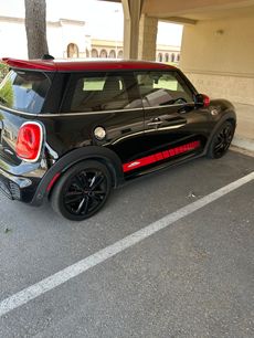 Used 2018 MINI Cooper John Cooper Works